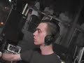 DJ W4CKO live at Cap\