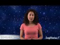 Special Karmic Report: Saturn In Libra for the Sign Sagittarius