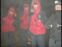 Kinder Mountain Rescue Team Callout 23 11 08