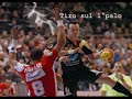 Handball - Il tiro dall\