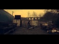 Showreel 2008 - 2009, Mikey Parkinson