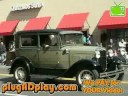 Classic Car Parade