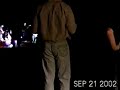 Click here to watch this video Faster on Foot / Invisible Tape - KLOB Roast 2002