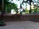 Cozbys wall ride in providence Cozbys wall ride in providence