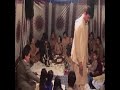 part 1 of asif ali suntoo a pupil of ustad nusrat fateh ali khan performing 