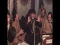 part 1 of asif ali suntoo a pupil of ustad nusrat fateh ali khan performing 