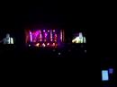 concierto alejandro sanz  lima peru    corazon partio