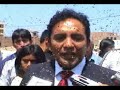 la seguridad ciudadana en nuevo chimbote