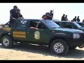 la seguridad ciudadana en nuevo chimbote