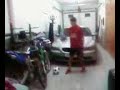 rabioso