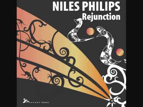 Niles Philips - Dirty and Divine