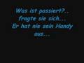 die kalte nacht