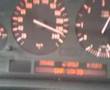 BMW 740 by 250 KM/H