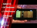 LG Brings Optimus Sol to India