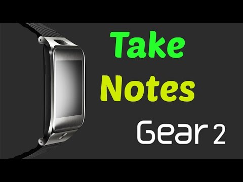 how to take quick notes