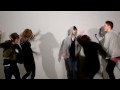 Music video for Not Squares single 'Asylum'. Shot at Ad Hoc studios in Belfast and produced by Bright Stem Productions. Directed and edited by Andrew Wood. www.myspace.com www.adhocbelfast.co.uk www.brightstem.com http