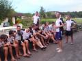 TV Nellingen 2010/2011 Trainingslager Birkendorf