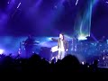 alejandro sanz en vivo desde miami amiga mia/y si fuera  