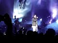 alejandro sanz en vivo desde miami amiga mia/y si fuera  