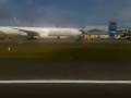 Gatwick To Male Take Off And Landing Both Ways