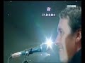 Eric Clapton Tsunami - Shake, Rattle & Roll 6th song finale