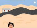 Dessin animé Mauritanienne