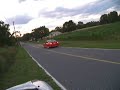 2000 Mustang GT - Straight Cut Gears