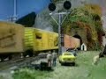 Trains Across America - part 11 Trains Across America - part 11