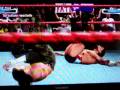 Us title tourny round 1 Cm punk vs. matt hardy