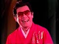 多分'90年9月の江東区潮見のウッディランド東京での映像。共演は江州音頭、音頭取の初代『桜川唯丸』。歌うはおなじみ『仏の顔もIt's All Right 』