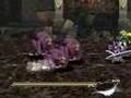 Let's Play Valkyrie Profile #9 - Artolian Mountain Ruins 1