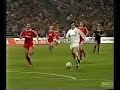 Savicevic against Bayern Munich Savicevic against Bayern Munich