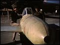 1945 Me-262 and Yokosuka MXY7 