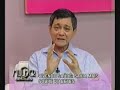 Dr. �talo Kumamoto fala sobre diabetes