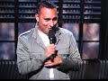 Russell Peters performs on HBO's Def Comedy Jam on January 27th, 2008.