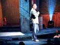 Russell Peters on Def Comedy Jam