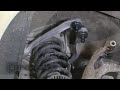 In this video, Bentley Publishers technical editor Nick Czerula along with Ric Morin from Motorcar Alternatives illustrates how to replace front upper control arms on a 1998-2004 Audi A6. For more information on Bentley Publishers line of Audi technical manuals, visit www.bentleypublishers.com