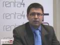 videos de Renta 4: Cierre de mercados financieros en España  08-01-09