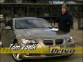 Drive - BMW 335i Convertible