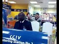 Tesco Air Horn Sercurity Guard!!!! Tesco Air Horn Sercurity Guard!!!!
