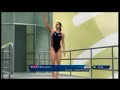Beijing 2008 - Winning Judo with no points lost + Diving