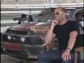 Jason Statham (Jensen Ames) Death Race Interview