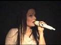 NightWish - Dead To The World (Live) 2003 Power Gothic Metal