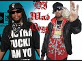 DJ Mad Dogg ft. Swiss Beatz & Lil\