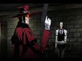 Hellsing 300 Vampires