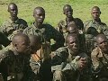 Fighting Piracy In East Africa Fighting Piracy In East Africa