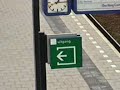 Station Hillegom