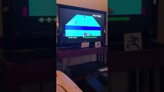 Zaxxon: Skill 1 (Intellivision) by Rickster8