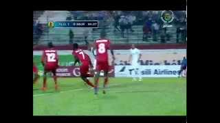 Premier But De Brahimi ALG Vs MALAWI 15/10/2014