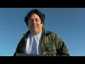Man With Golden Homeless Voice